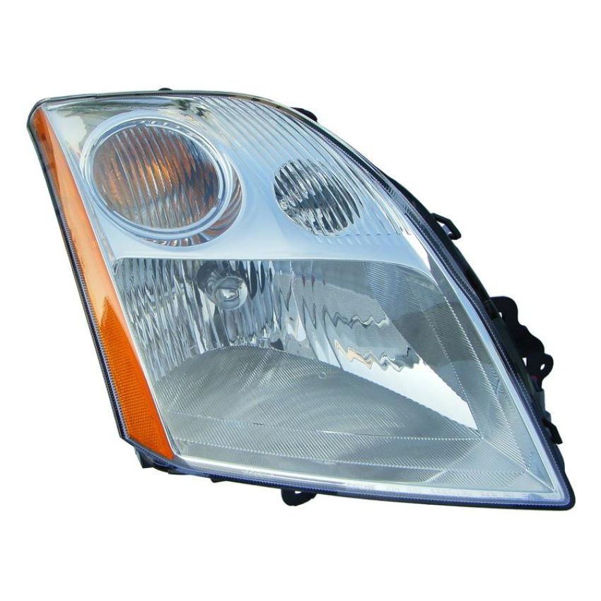 Eagle EyesDS633-B001R Headlight Assembly