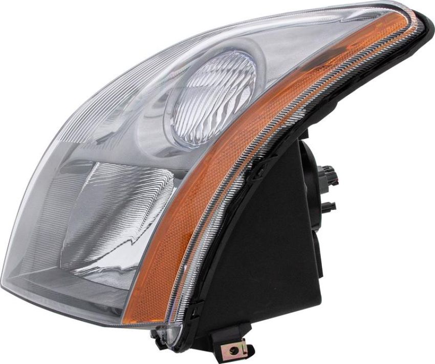 Eagle EyesDS633-B101L Headlight Assembly