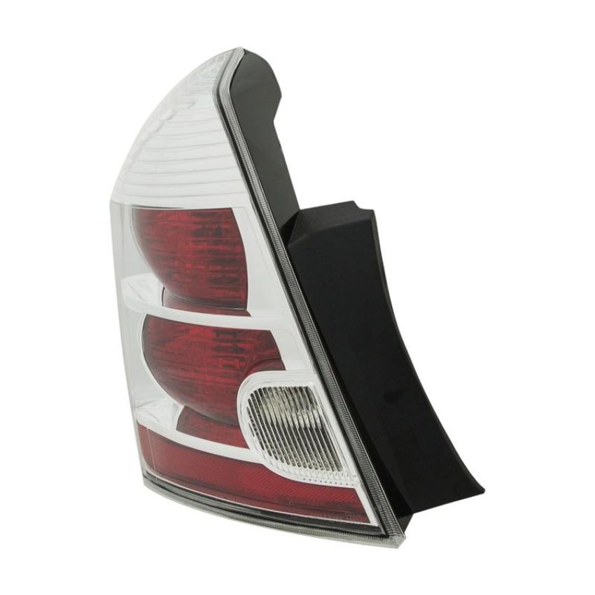 Eagle EyesDS634-B000R Tail Light Housing