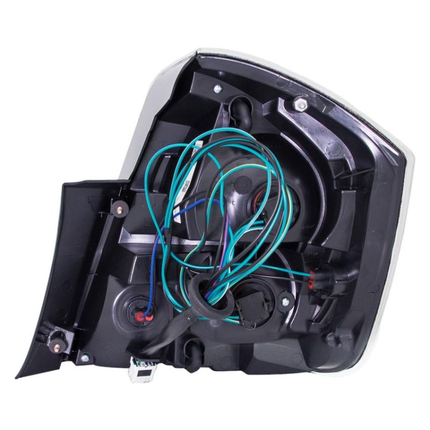 Eagle EyesDS634-B000R Tail Light Housing