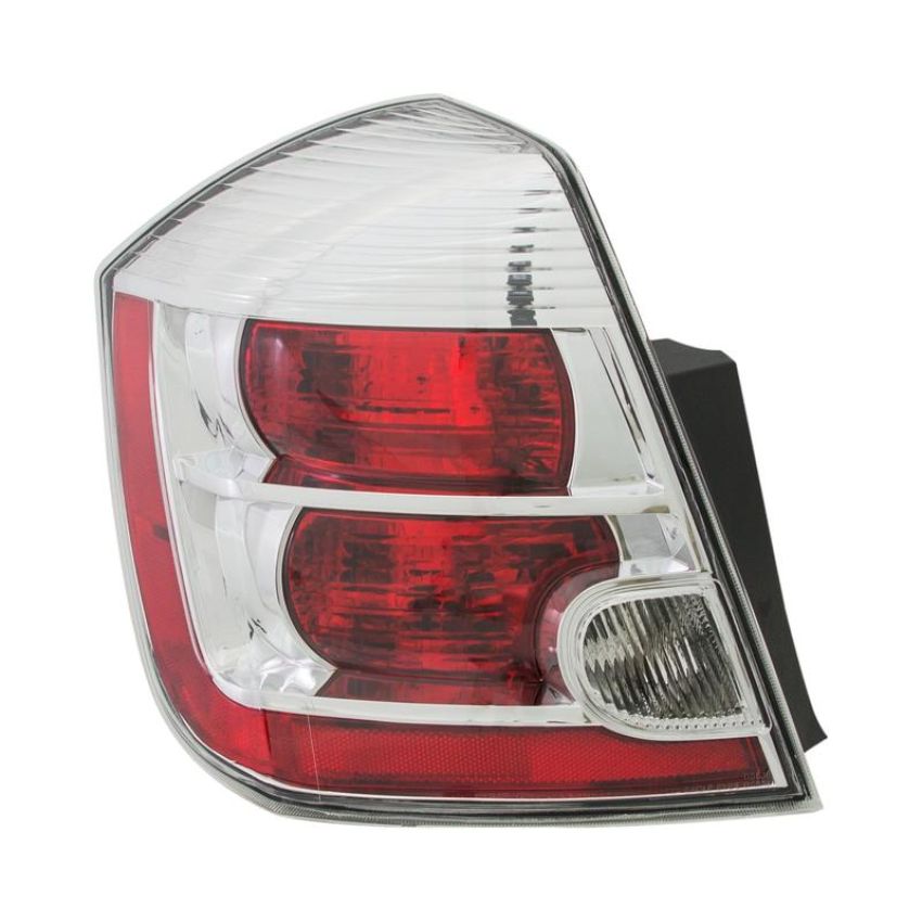 Eagle EyesDS634-B000R Tail Light Housing