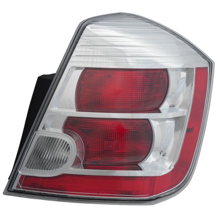 Eagle EyesDS634-B010R Tail Light Assembly
