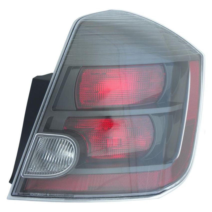 Eagle EyesDS634-B110R Tail Light Assembly