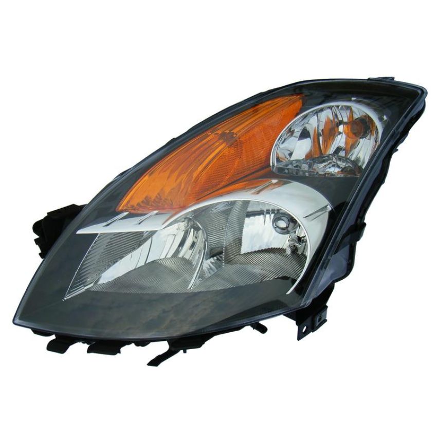 Eagle EyesDS643-B101L Headlight Assembly