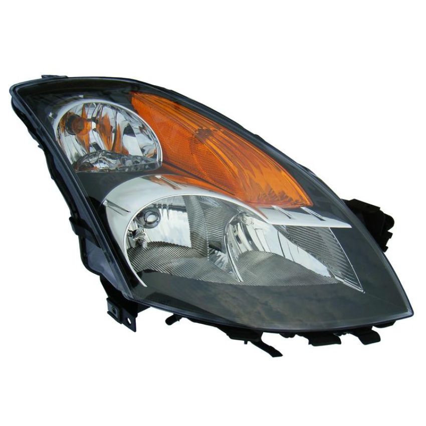 Eagle EyesDS643-B101R Headlight Assembly