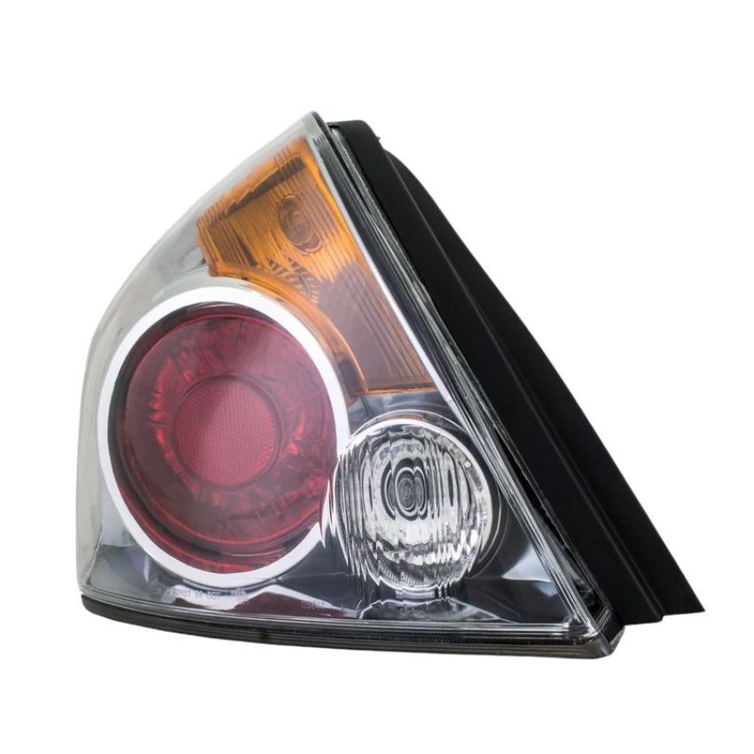 Eagle EyesDS644-B100L Tail Light Assembly