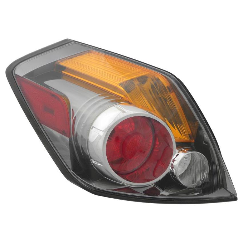 Eagle EyesDS644-B100L Tail Light Assembly