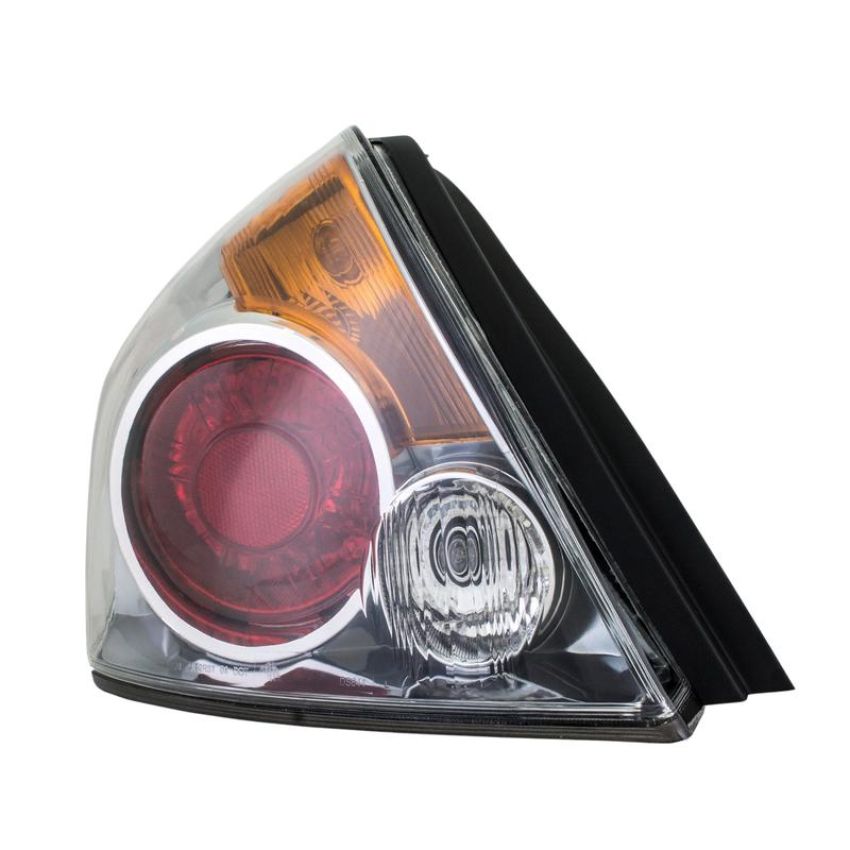 Eagle EyesDS644-B100LR Tail Light Assembly