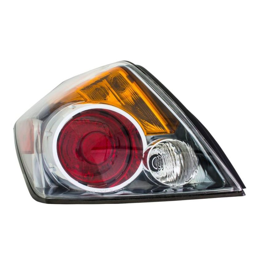 Eagle EyesDS644-B100LR Tail Light Assembly