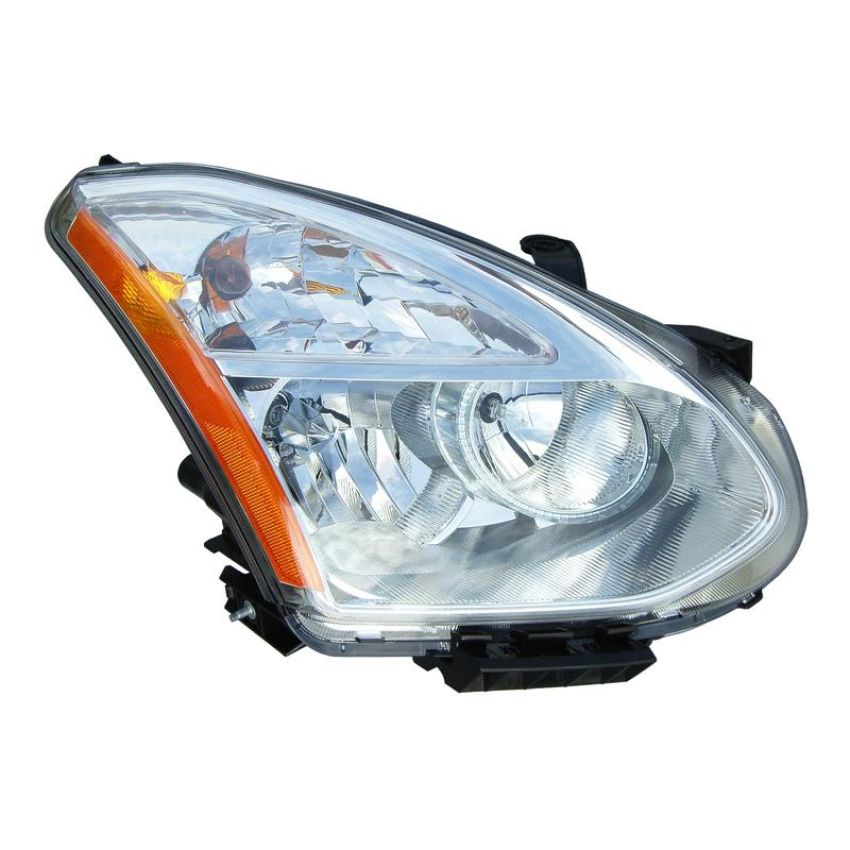 Eagle EyesDS650-B001R Headlight Assembly