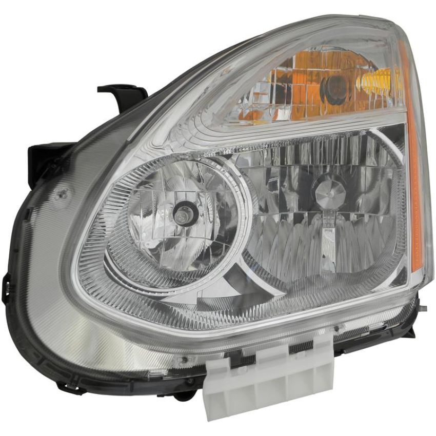 Eagle EyesDS650-B011LR Headlight Assembly