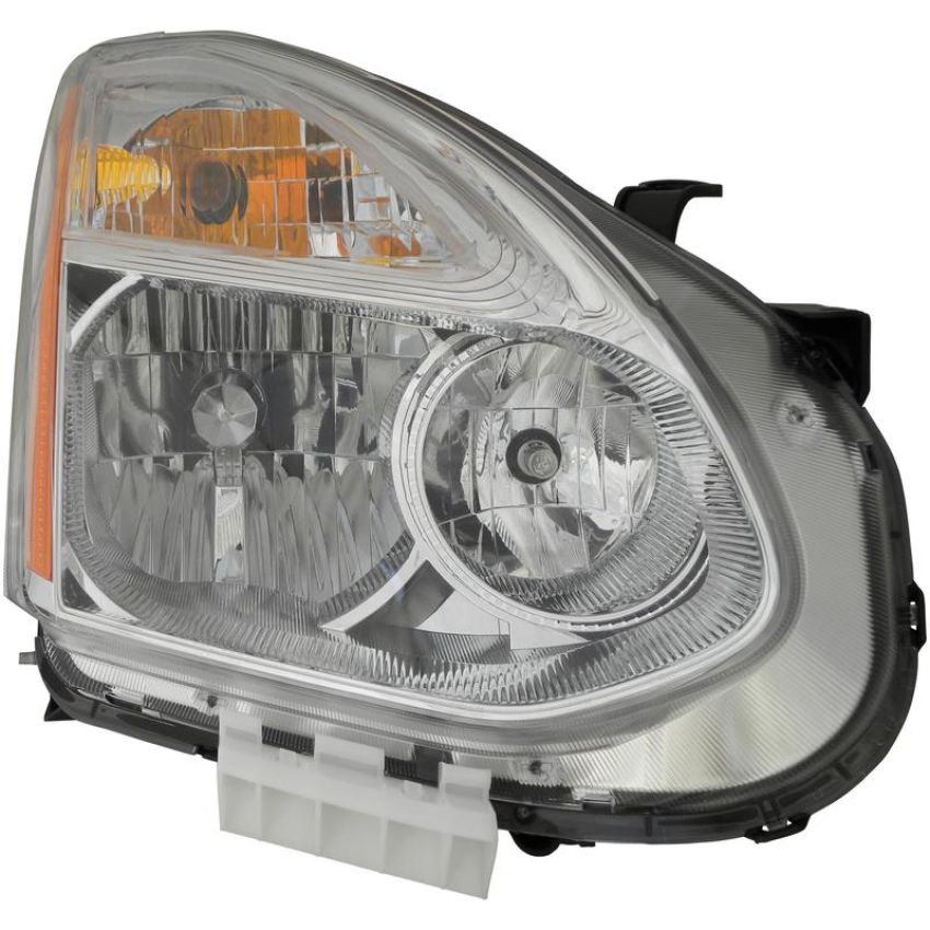 Eagle EyesDS650-B011R Headlight Assembly