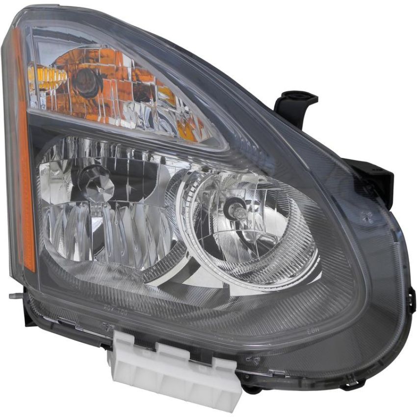 Eagle EyesDS650-B101R Headlight Assembly