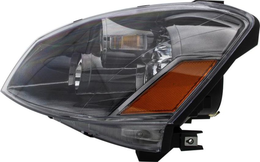 Eagle EyesDS661-B101L Headlight Lens Housing