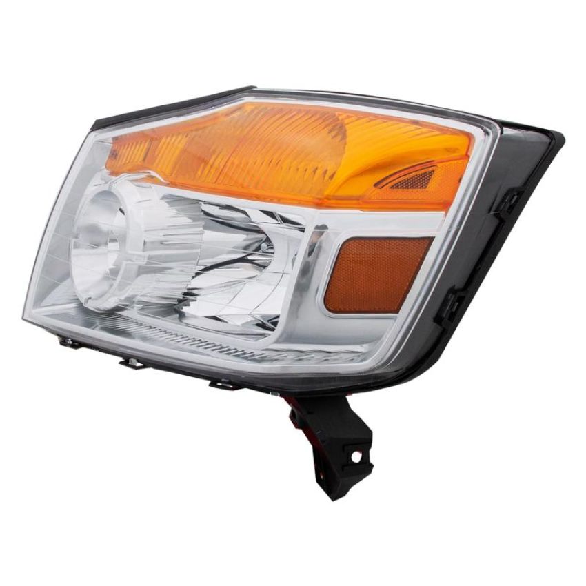 Eagle EyesDS665-B001LCA Headlight Assembly