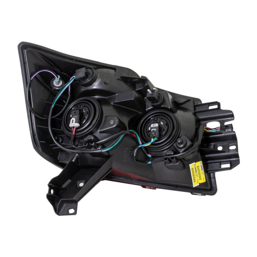 Eagle EyesDS665-B001LCA Headlight Assembly