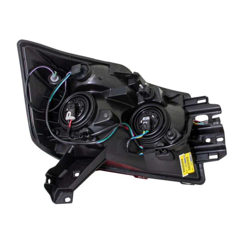 Eagle EyesDS665-B001RCA Headlight Assembly