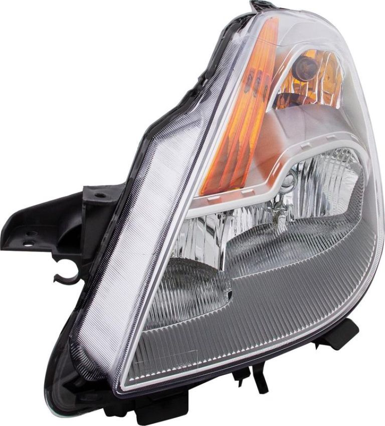 Eagle EyesDS668-B001L Headlight Assembly