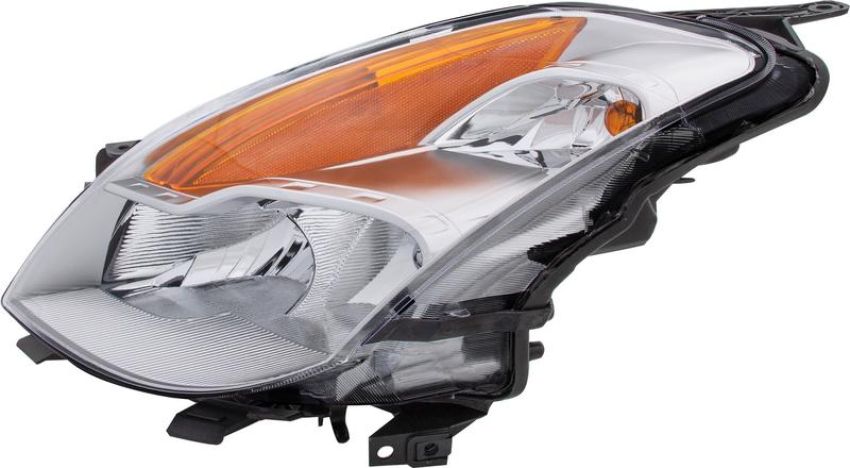 Eagle EyesDS668-B001L Headlight Assembly