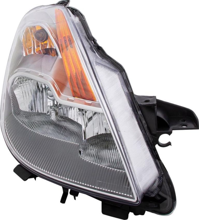 Eagle EyesDS668-B001R Headlight Assembly