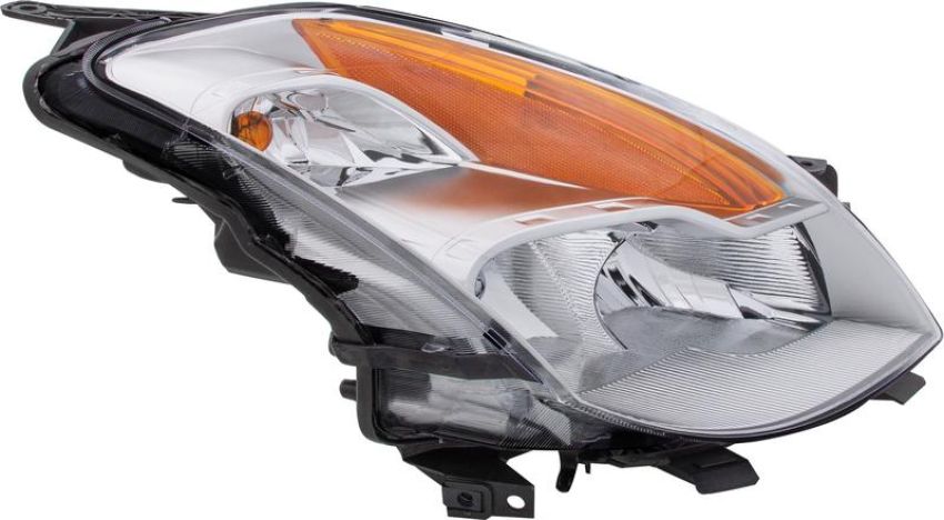 Eagle EyesDS668-B001R Headlight Assembly