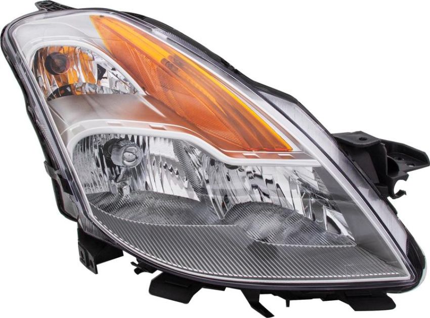 Eagle EyesDS668-B001R Headlight Assembly