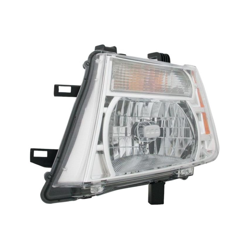 Eagle EyesDS673-B001L Headlight Assembly
