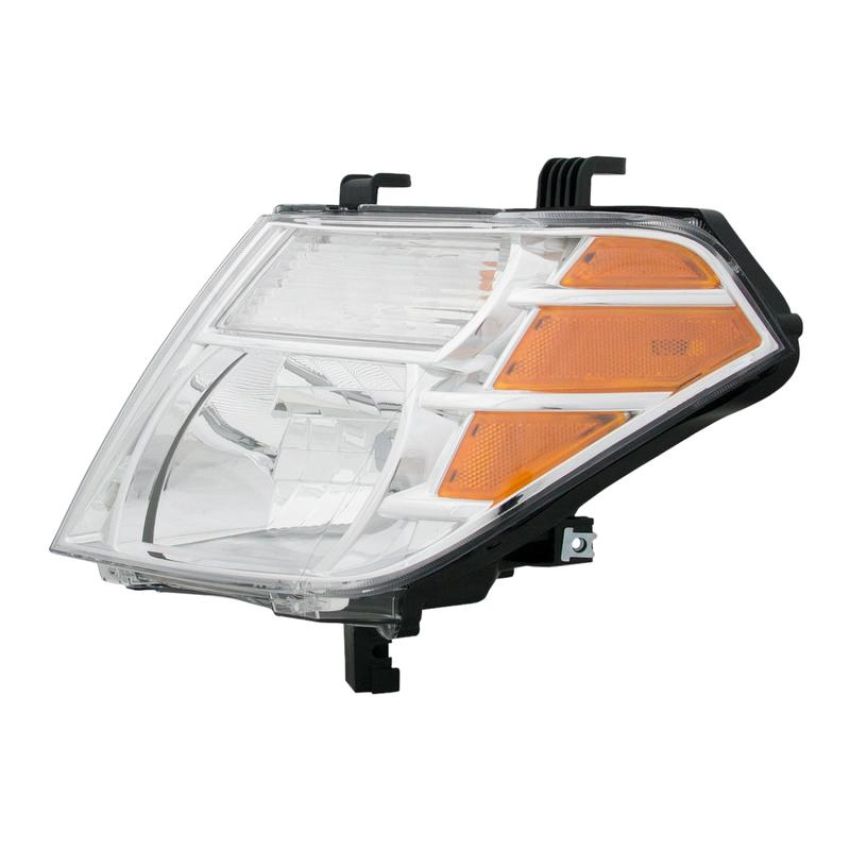 Eagle EyesDS673-B001L Headlight Assembly