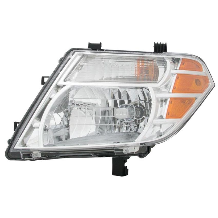 Eagle EyesDS673-B001L Headlight Assembly
