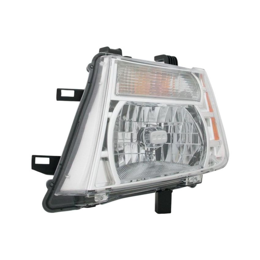 Eagle EyesDS673-B001R Headlight Assembly