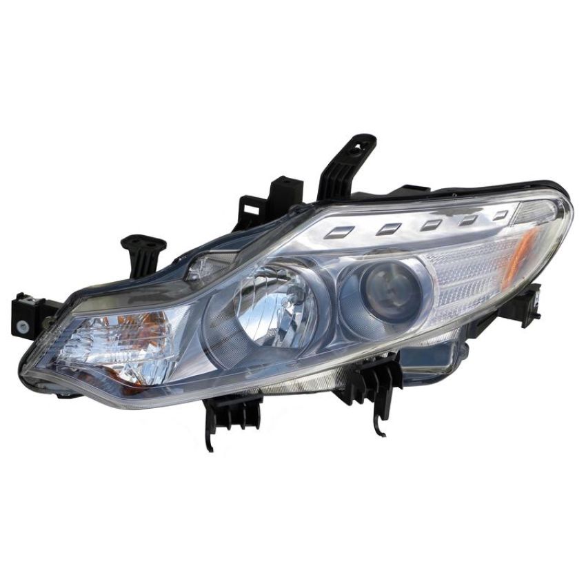 Eagle EyesDS675-B101LR Headlight Assembly