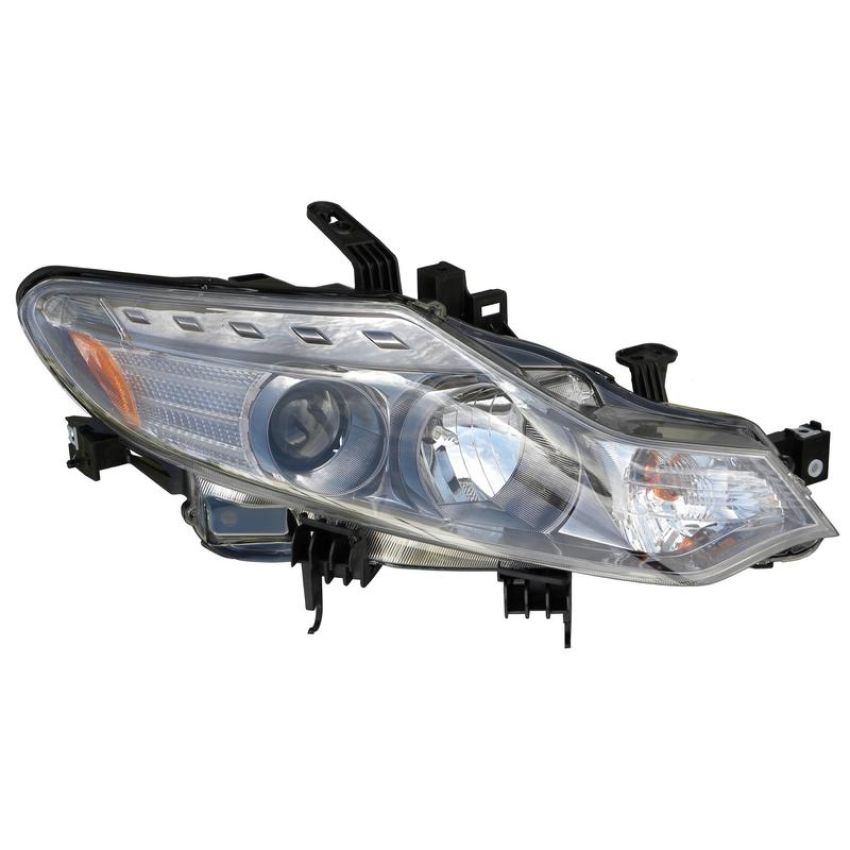 Eagle EyesDS675-B101R Headlight Assembly