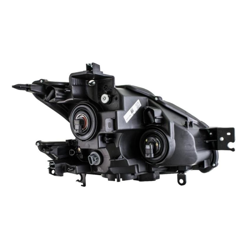 Eagle EyesDS677-B001L Headlight Assembly