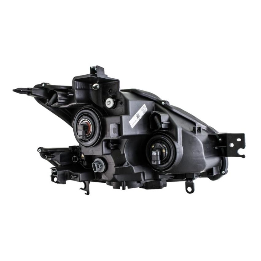 Eagle EyesDS677-B001LR Headlight Assembly