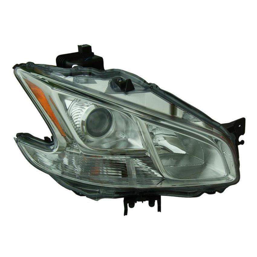 Eagle EyesDS677-B001R Headlight Assembly