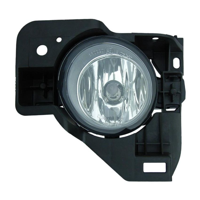 Eagle EyesDS679-B000L Fog Light Assembly