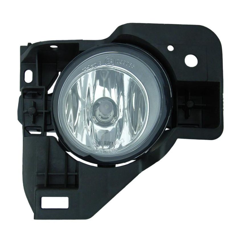 Eagle EyesDS679-B000R Fog Light Assembly