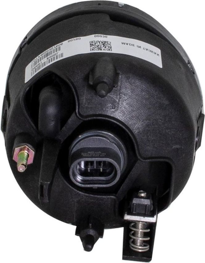 Eagle EyesDS681-B000L Fog Light Assembly