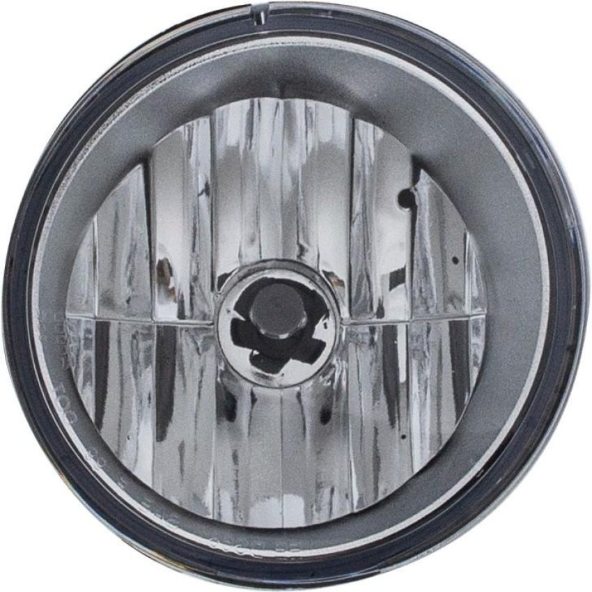 Eagle EyesDS681-B000L Fog Light Assembly