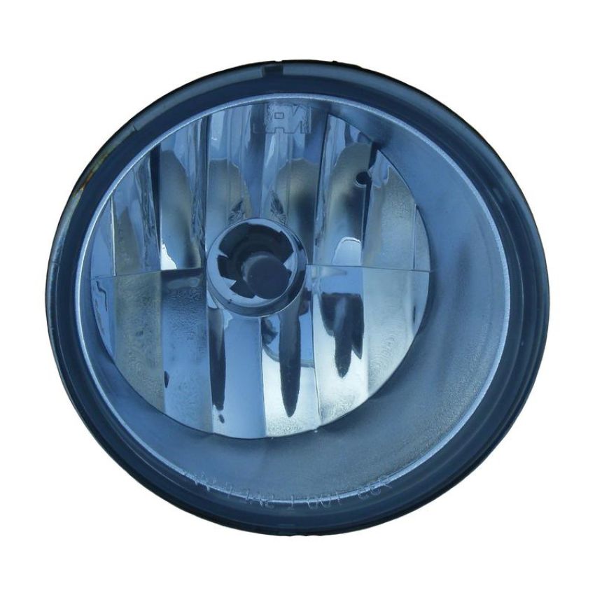 Eagle EyesDS681-B000R Fog Light Assembly