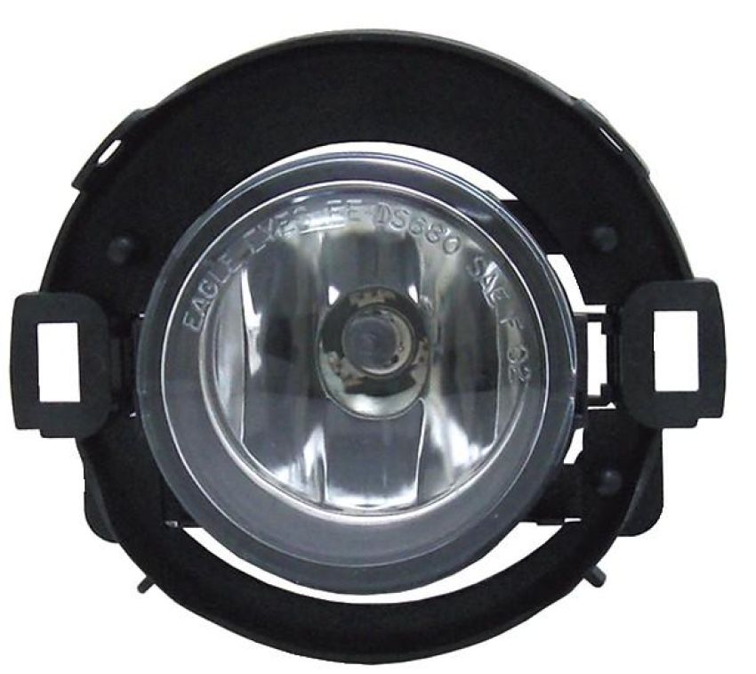 Eagle EyesDS684-B0000 Fog Light Assembly