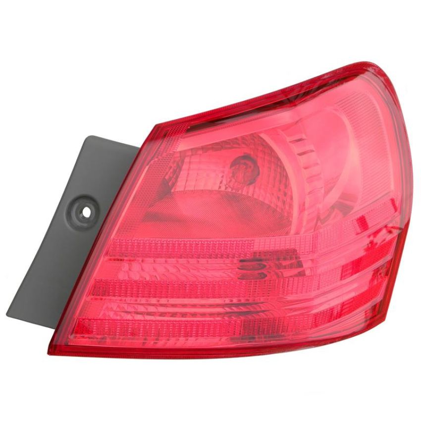 Eagle EyesDS685-B000R Tail Light Assembly