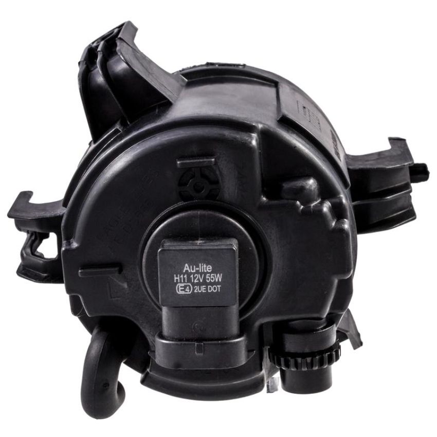 Eagle EyesDS686-B000L Fog Light Assembly