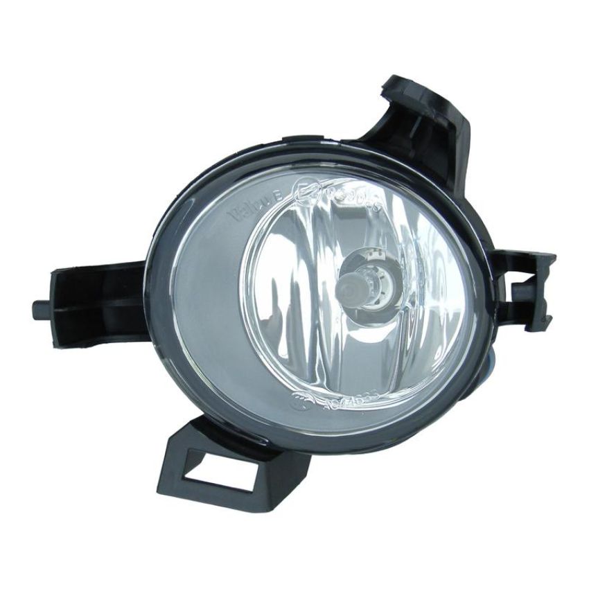 Eagle EyesDS686-B000L Fog Light Assembly