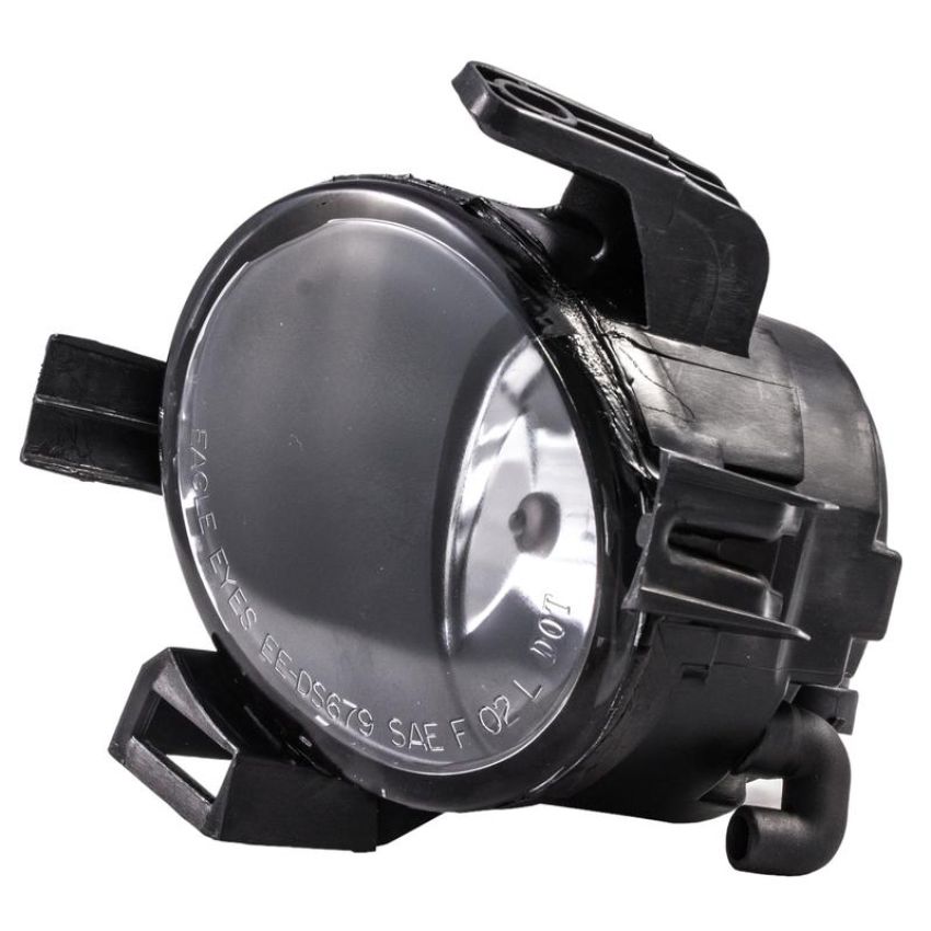 Eagle EyesDS686-B000R Fog Light Assembly