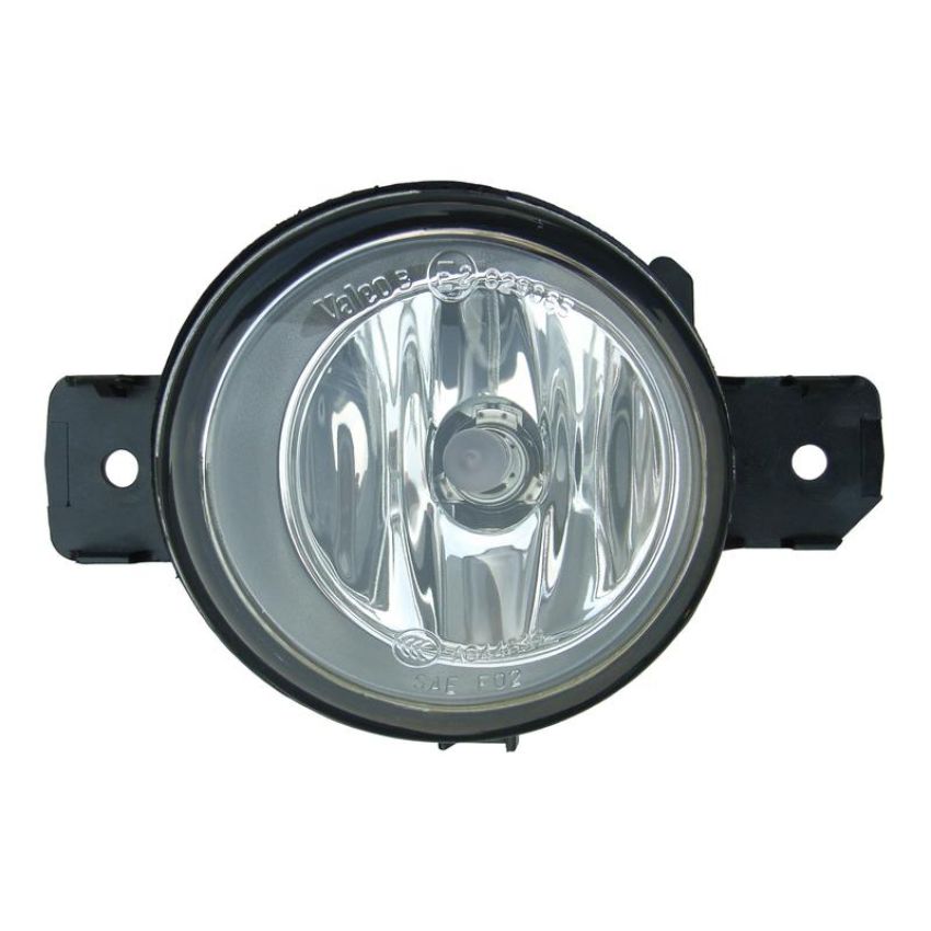 Eagle EyesDS687-B000L Fog Light Assembly