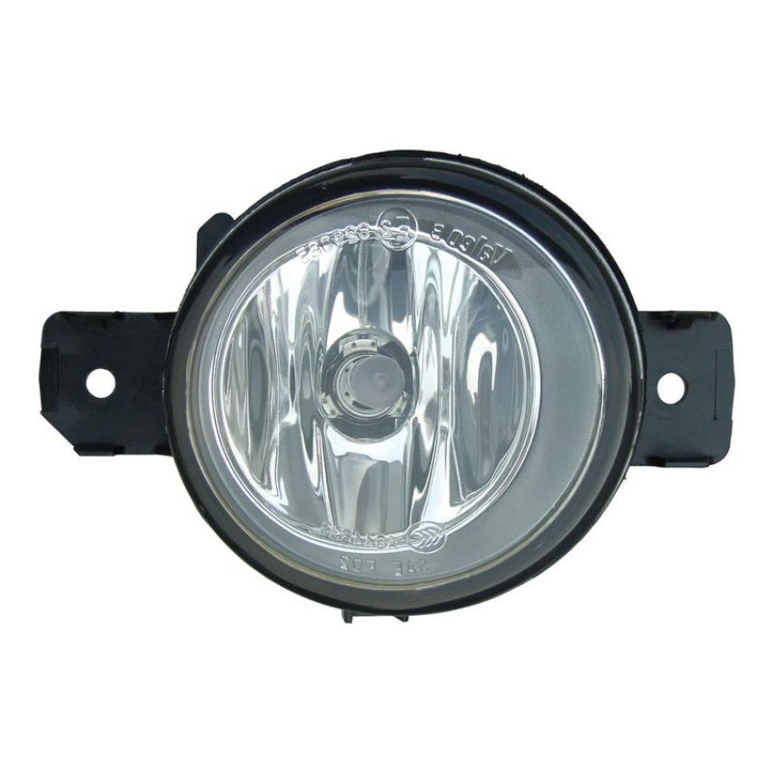 Eagle EyesDS687-B000R Fog Light Assembly