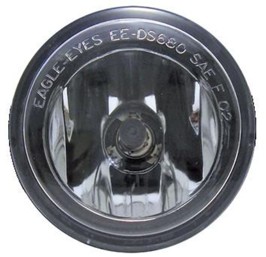 Eagle EyesDS689-B0000 Fog Light Assembly