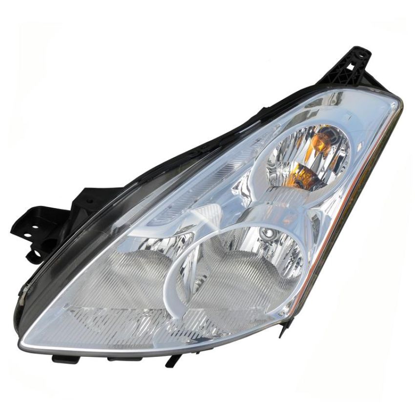 Eagle EyesDS692-B001L Headlight Assembly