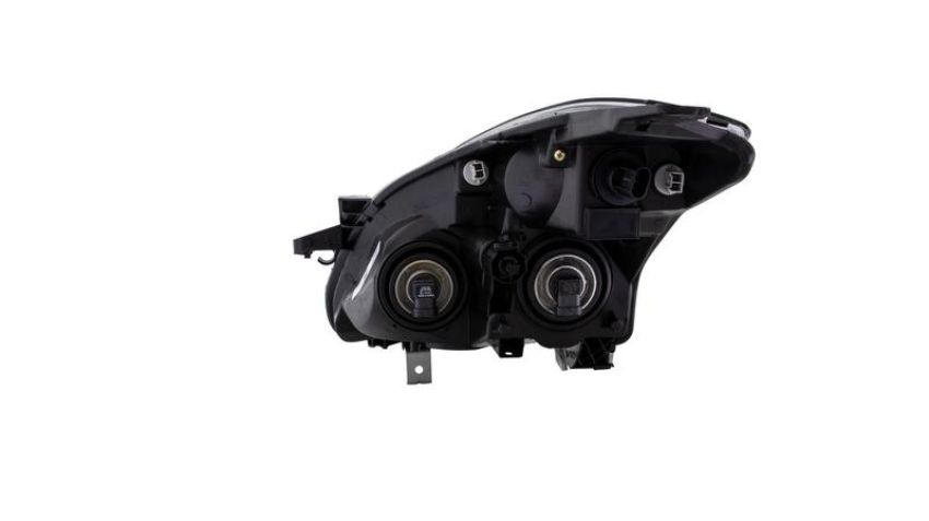 Eagle EyesDS692-B001LR Headlight Assembly